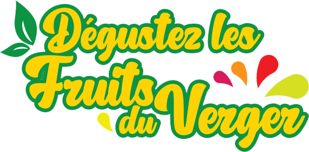 Déguster les Fruits du Verger