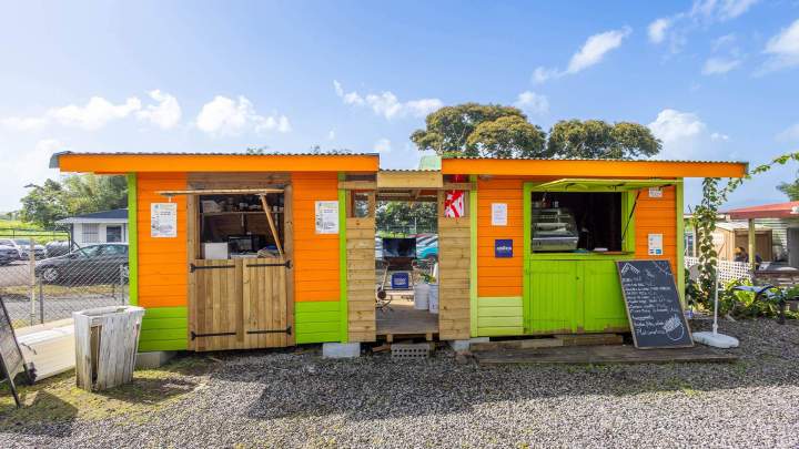 Restaurant grillades Martinique