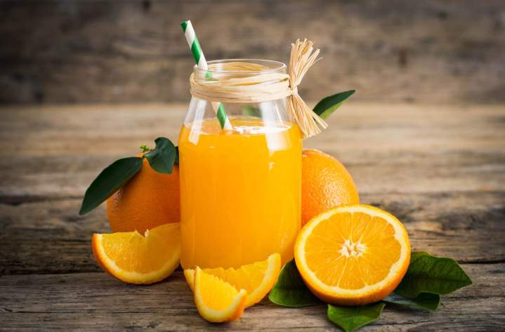 Les fruits les plus populaires pour faire des jus en Martinique, Martinique