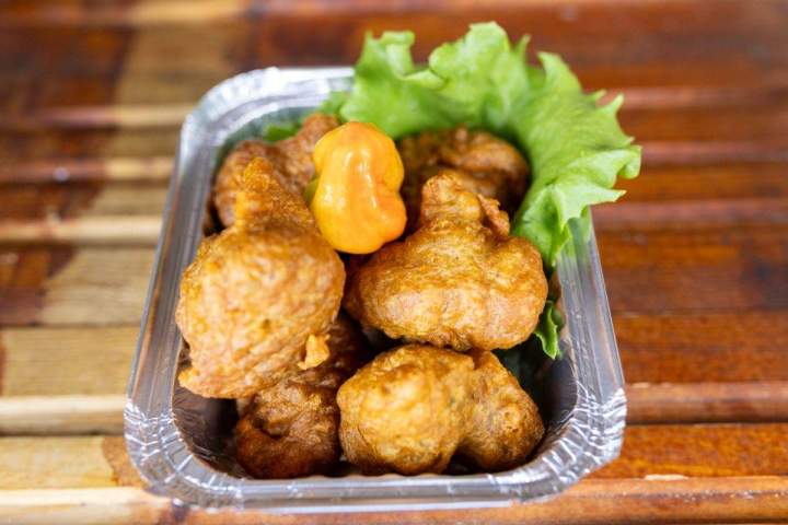 Craquez pour nos délicieuses tapas à emporter !